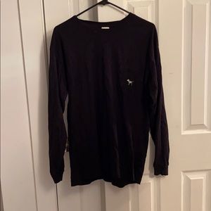 Victoria’s Secret Pink Long Sleeve Tee